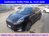 FORD Puma 1.0 Hybrid 125 CV ST-Line GARANZIA FINO 07-2028