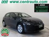 VOLKSWAGEN Golf 1.0 eTSI EVO DSG Life 5P MHEV