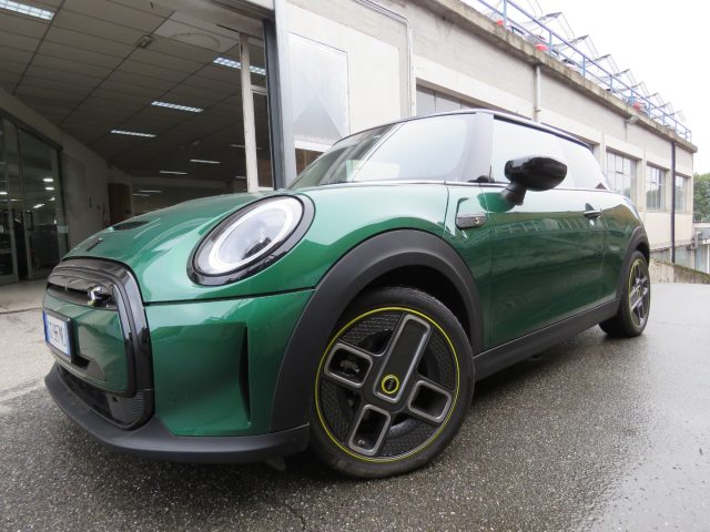 MINI Cooper SE Cooper SE Immagine 0