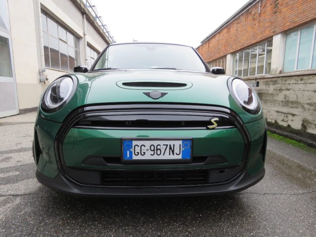 MINI Cooper SE Cooper SE Immagine 1