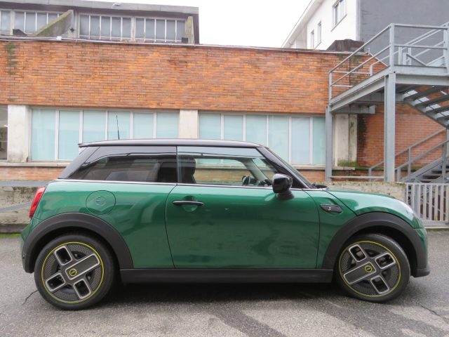 MINI Cooper SE Cooper SE Immagine 4