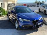 ALFA ROMEO Stelvio 2.2 Turbodiesel 160 CV AT8 RWD Super Business