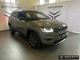 JEEP Compass 1.3 PLUG IN HYBRID 4X4 AUTO NEOPATENTATI