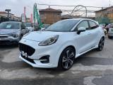 FORD Puma 1.0 EcoBoost Hybrid 125 CV S&S aut. ST-Line X