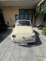 FIAT 500L FIAT 500L 1971 d'epoca