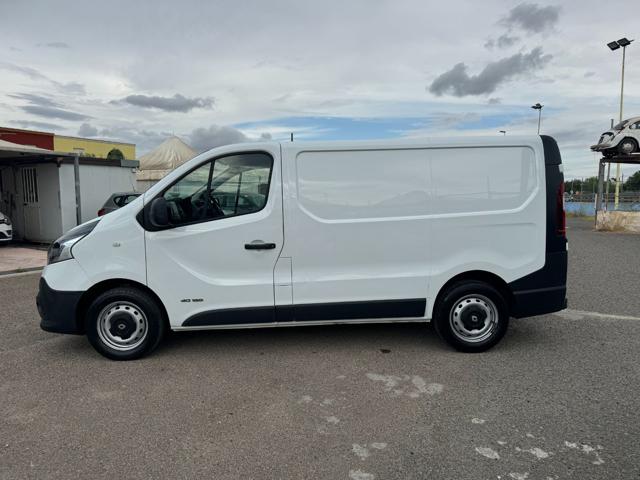 RENAULT Trafic T27 1.6 dCi 120CV PC-TN Furgone Immagine 2