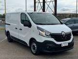 RENAULT Trafic T27 1.6 dCi 120CV PC-TN Furgone