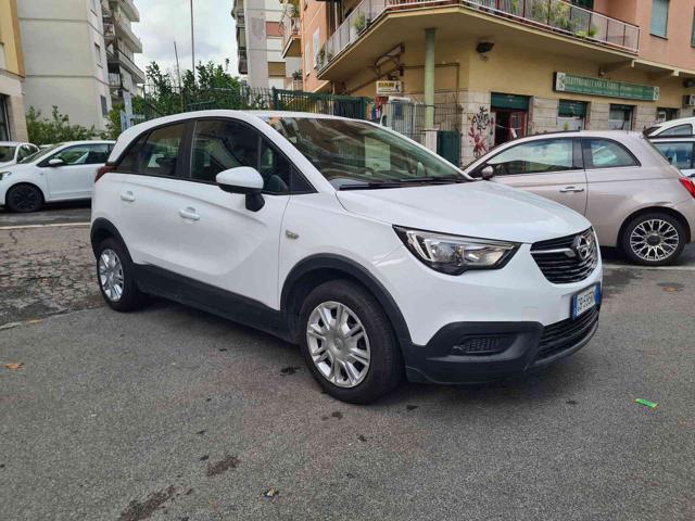 OPEL Crossland X 1.2 12V Start&Stop Innovation Immagine 0