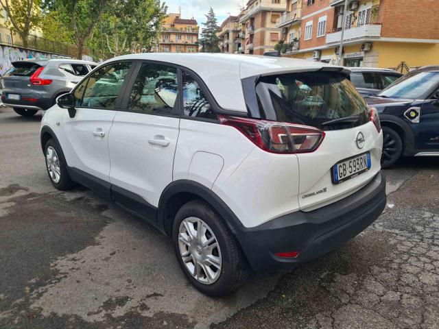 OPEL Crossland X 1.2 12V Start&Stop Innovation Immagine 4