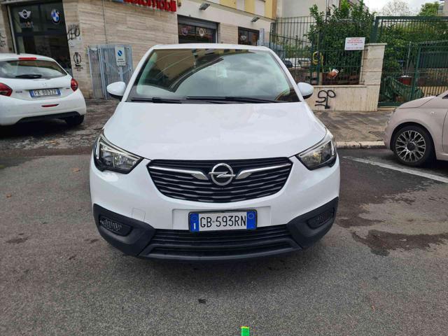 OPEL Crossland X 1.2 12V Start&Stop Innovation Immagine 1