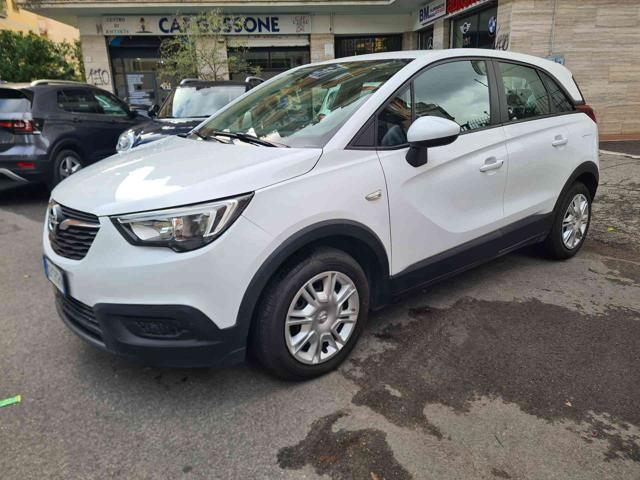 OPEL Crossland X 1.2 12V Start&Stop Innovation Immagine 2