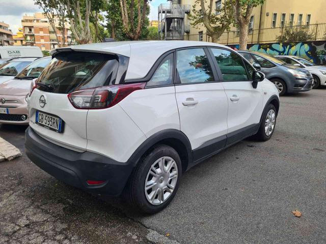 OPEL Crossland X 1.2 12V Start&Stop Innovation Immagine 3