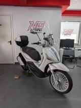 PIAGGIO Beverly 300 i.e. SENZA BUSTA PAGA