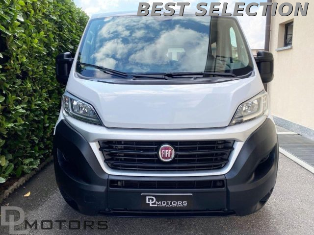 FIAT Ducato VETRATO, 9 POSTI, PERFETTE CONDIZIONI, PREZZO+IVA! Immagine 1