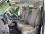 FIAT Ducato VETRATO, 9 POSTI, PERFETTE CONDIZIONI, PREZZO+IVA!