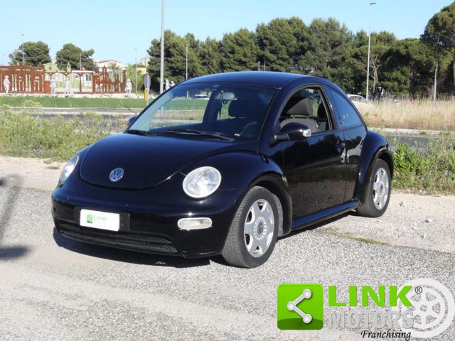 VOLKSWAGEN New Beetle Diesel 2003 usata, Ragusa