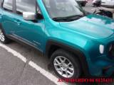 JEEP Renegade 1.3 T4 190CV PHEV 4xe AT6 Limited