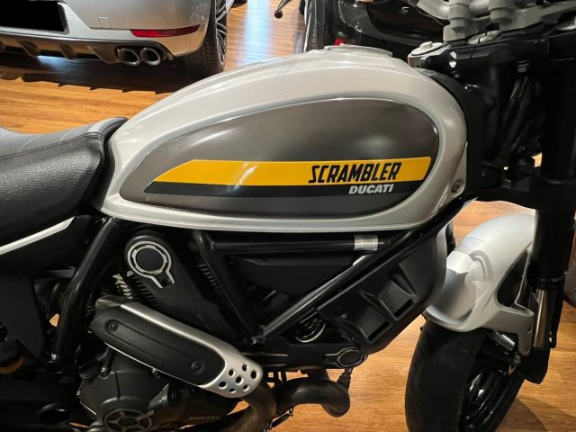 DUCATI Scrambler 800 Icon *UNIPRO* Immagine 3