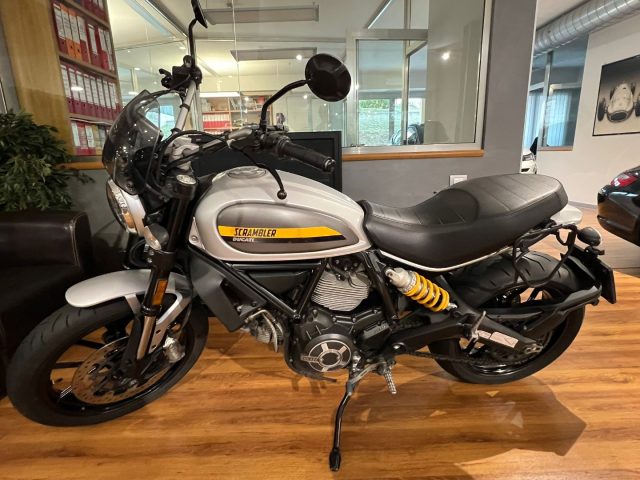 DUCATI Scrambler 800 Icon *UNIPRO* Immagine 0