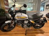 DUCATI Scrambler 800 Icon *UNIPRO*