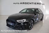 AUDI A4 30 TDI/136 CV S tronic S line edit. IDENTITY BLACK