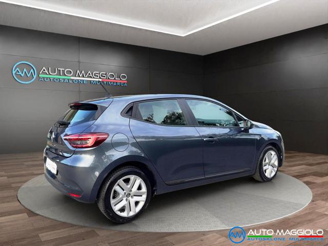 RENAULT Clio TCe 90 CV 5 porte Business Immagine 4