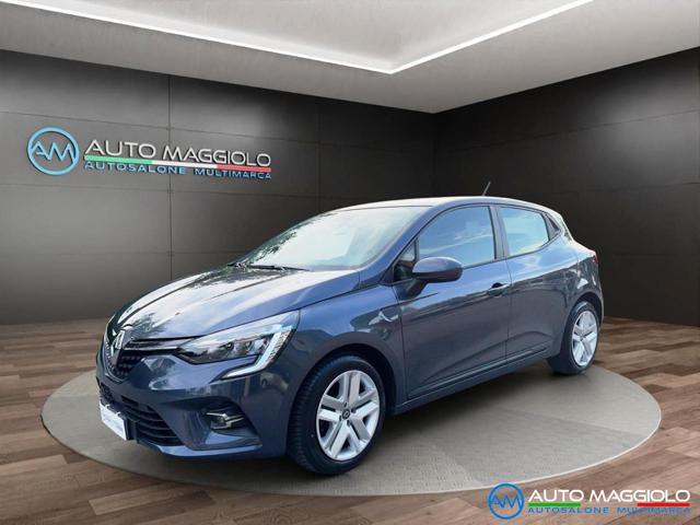 RENAULT Clio TCe 90 CV 5 porte Business Immagine 0