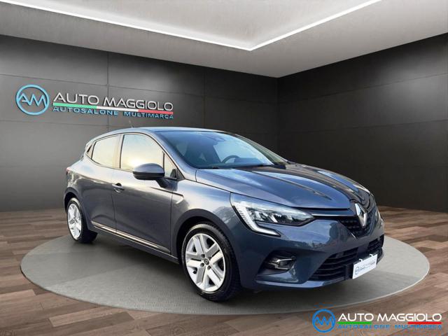 RENAULT Clio TCe 90 CV 5 porte Business Immagine 2