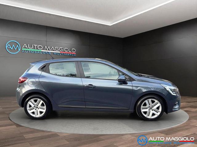 RENAULT Clio TCe 90 CV 5 porte Business Immagine 3