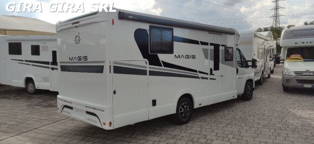 CI INTERNATIONAL  MAGIS 67 XT Immagine 2