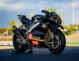 APRILIA RSV4 Ex3ma