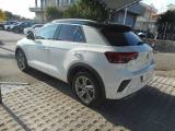 VOLKSWAGEN T-Roc VOLKSWAGEN T-ROC 2.0 TDI SCR 150 CV DSG R-Line