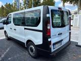 RENAULT Trafic T27 2.0 dci 120cv L1H1 Ice