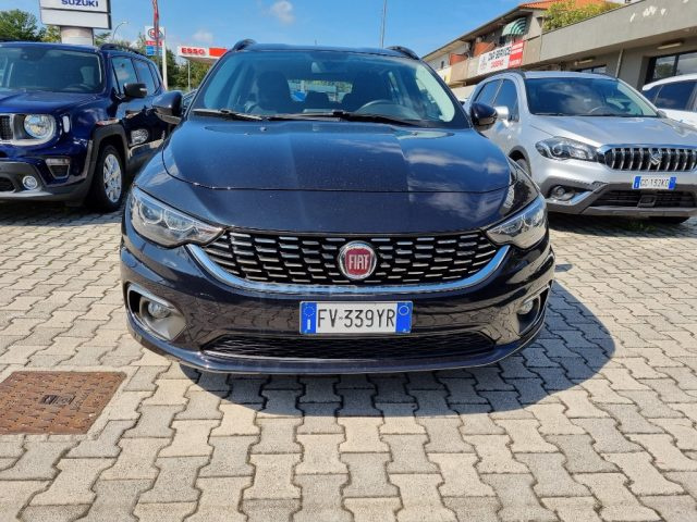 FIAT Tipo 1.6 Mjt S&S 5 porte Lounge Immagine 0