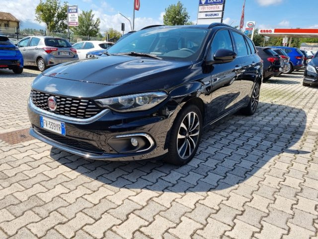 FIAT Tipo 1.6 Mjt S&S 5 porte Lounge Immagine 1