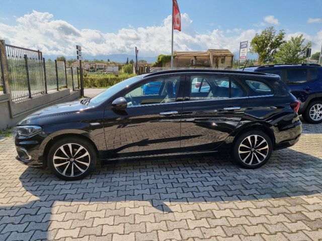 FIAT Tipo 1.6 Mjt S&S 5 porte Lounge Immagine 2