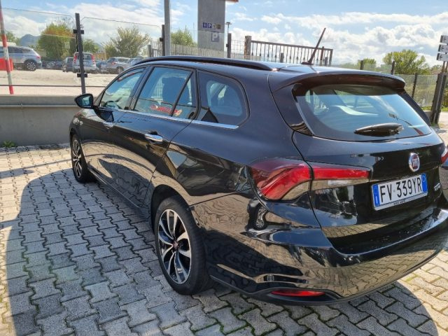 FIAT Tipo 1.6 Mjt S&S 5 porte Lounge Immagine 3