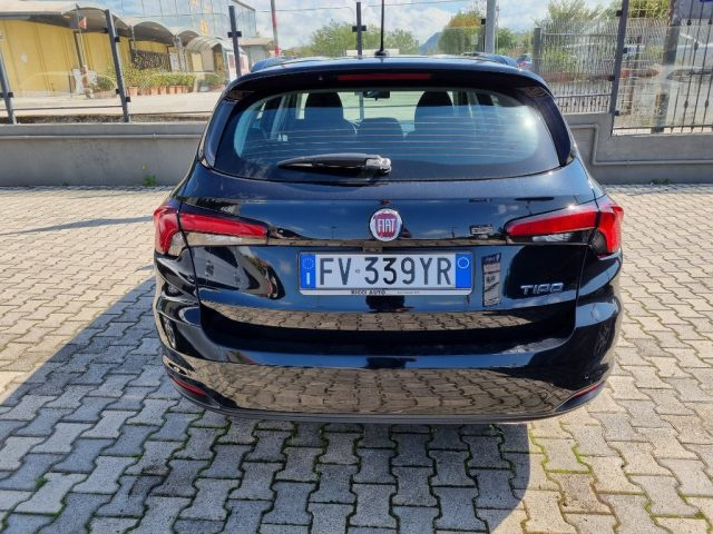 FIAT Tipo 1.6 Mjt S&S 5 porte Lounge Immagine 4