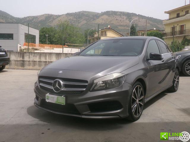 MERCEDES-BENZ A 180 A 180 CDI 109 CV ALLESTIMENTO AMG Immagine 1