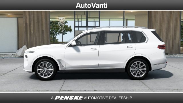 BMW X7 xDrive40i 48V Immagine 1