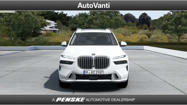 BMW X7 xDrive40i 48V Immagine 4