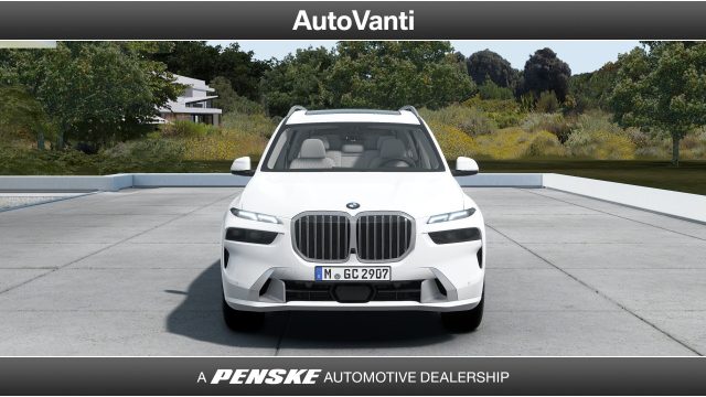 BMW X7 xDrive40d 48V Immagine 4