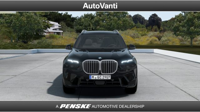 BMW X7 xDrive40d 48V Msport Immagine 4