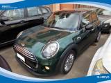 MINI Cooper D 5 Porte AUT EU6