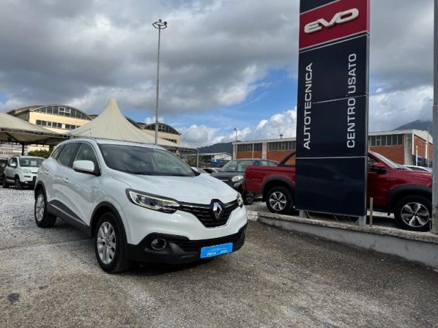 RENAULT Kadjar dCi 8V 110CV EDC Energy Zen Immagine 0