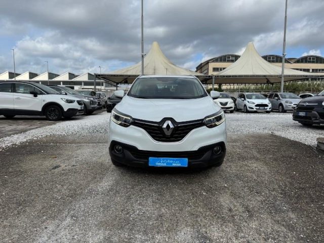 RENAULT Kadjar dCi 8V 110CV EDC Energy Zen Immagine 1