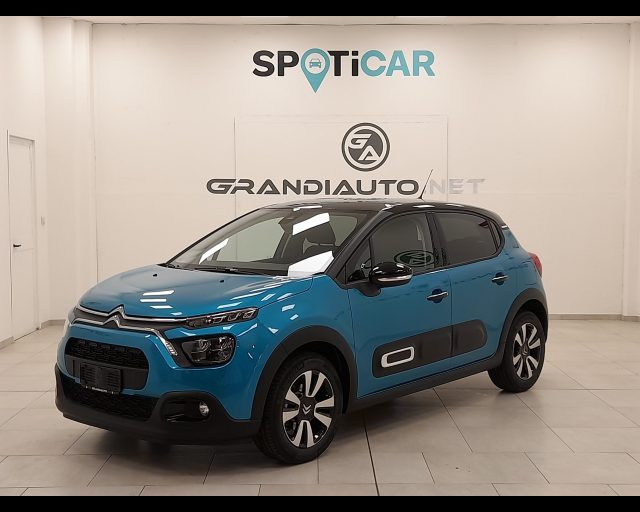 CITROEN C3 Pure Tech 83 S&S MAX MY70 Immagine 0