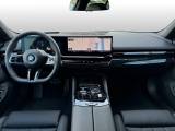 BMW 520 d 48V xDrive Touring M-Sport Tetto Cam 360° AHK