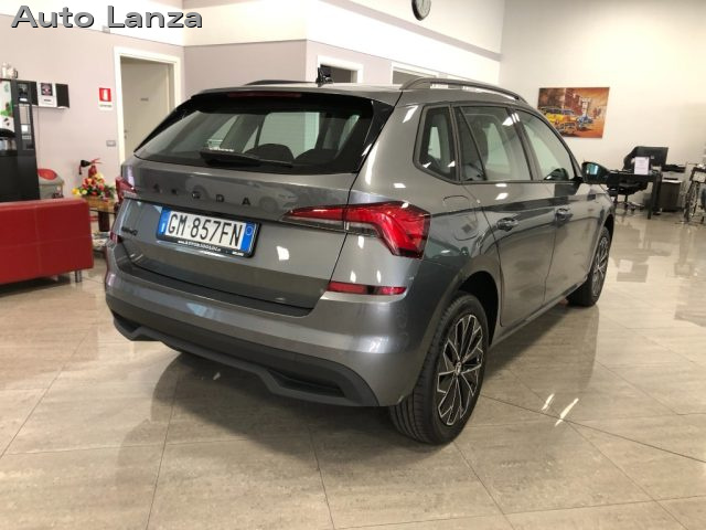 SKODA Kamiq 1.0 TSI Style Immagine 2