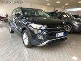 VOLKSWAGEN T-Cross 1.0 TSI Style